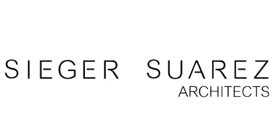 Sieger Suarez Architects logo