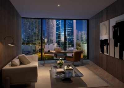 One Twenty Brickell Residences 01