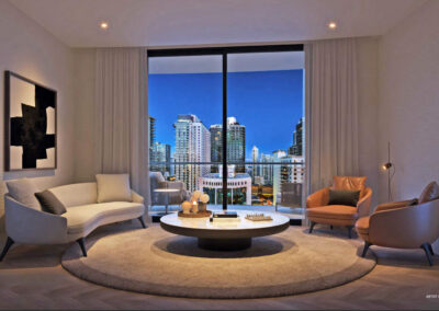 One Twenty Brickell Residences 02